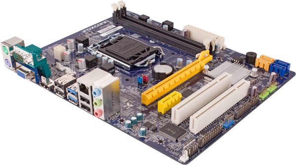 Системные платы Foxconn на чипсете Intel H81 поддерживают процессоры Intel Haswell и вывод видео в разрешении 4K Ultra HD