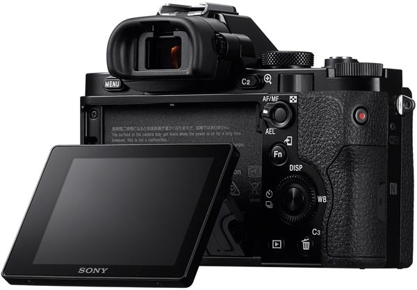 Продажи камер Sony α7R и α7 и адаптеров LA-EA3 и LA-EA4 начнутся в декабре