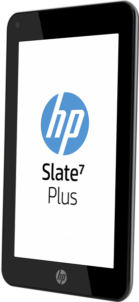 HP Slate 7 Plus