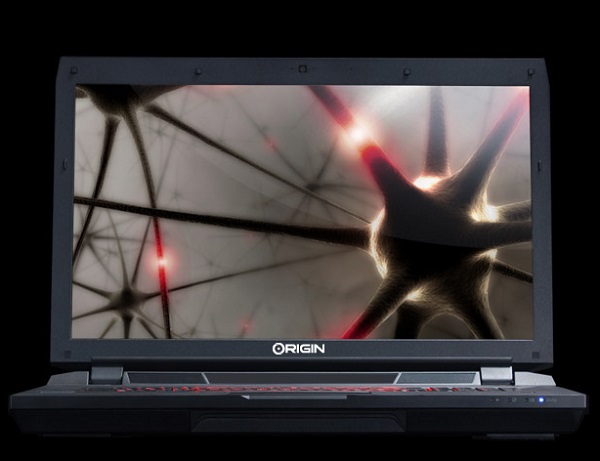 Обновлённая версия ноутбука Origin EON17-SLX получила два графических ускорителя Nvidia GTX 780M