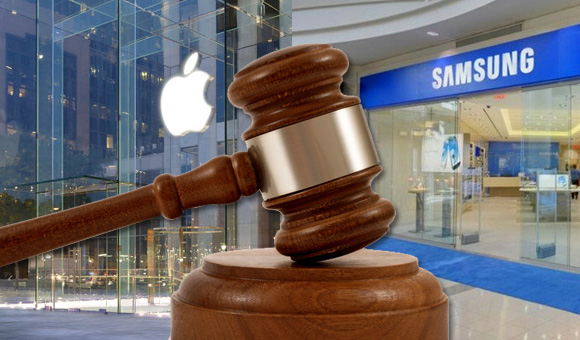 Apple просит ITC расширить запрет на импорт в США продукции Samsung