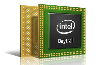 Intel планирует выпустить более доступные по цене модели процессоров Bay Trail во втором квартале 2014 года