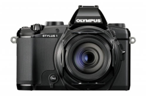 Анонс камеры Olympus Stylus 1 ожидается 29 октября
