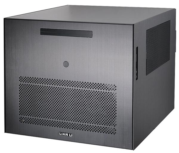 Рекомендованная розничная стоимость корпуса Lian Li PC-V358 — $139