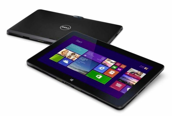 Компания Dell в ноябре выпустит гибридный планшетный компьютер Dell Venue Pro 11 по цене от 500 долл.