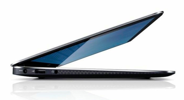Обновлённая версия ультрабука Dell XPS 13 получит дисплей Full HD и процессор Intel Haswell