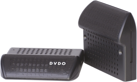 DVDO Air3 - первый адаптер WirelessHD (60 ГГц), поддерживающий MHL и HDMI