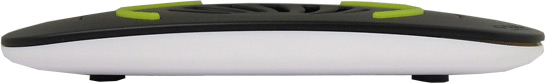 В охлаждающей подставке Gelid IcyPad используется 80-миллиметровый вентилятор