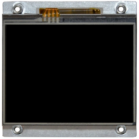 За $89 EarthMake предлагает цветной сенсорный экран arLCD с контроллером для встраиваемых систем интернета вещей на базе Arduino