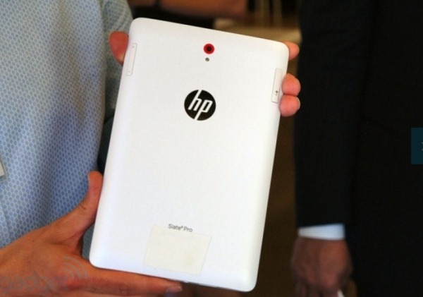HP Slate 8 Pro