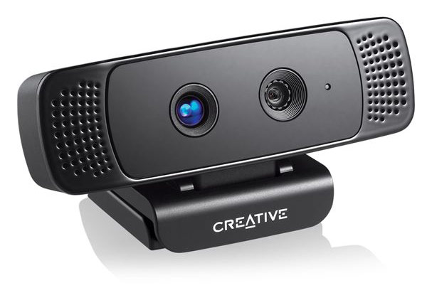 Камера Creative Senz3D стоит $200