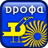 Дрофа Logo