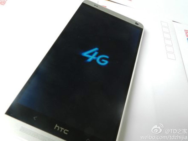 изображения смартфона HTC One Max