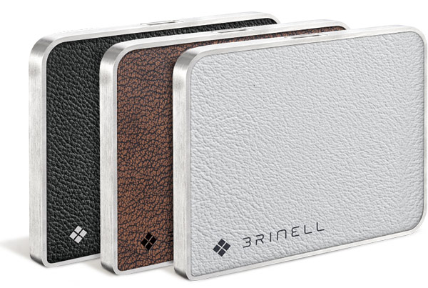 Накопители brinell Drive SSD стоят от 159 до 509 евро