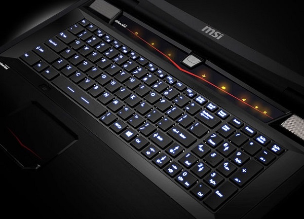 Рабочие станции MSI GT70 2OK и MSI GT60 2OJ получили четырёхъядерный процессор Intel Core i7-4700MQ
