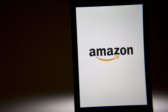Продажи смартфонов Amazon начнутся в сентябре