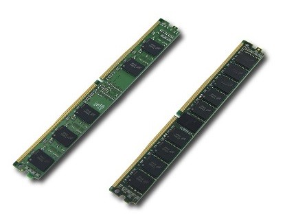 Virtium выпускает первые низкопрофильные модули DDR4