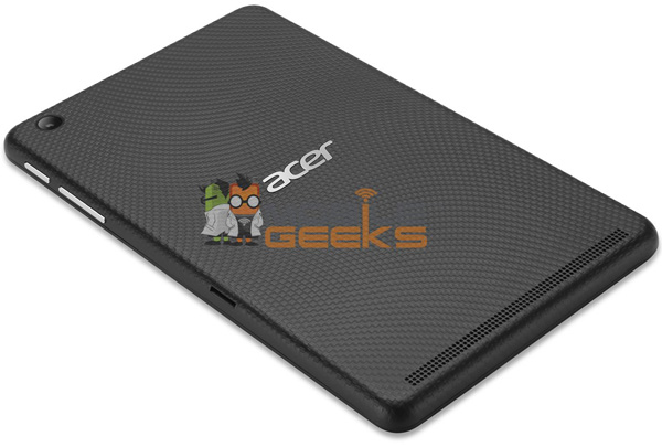 Acer B1-730 HD