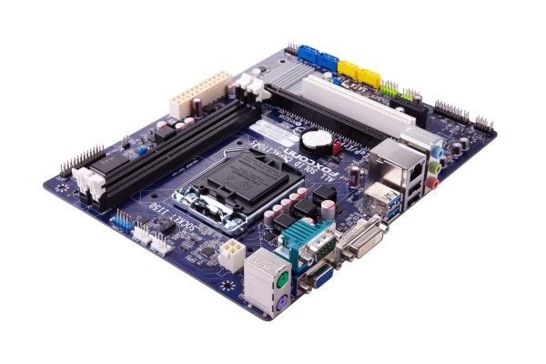 Основой системных плат Foxconn H81MXP и Foxconn H81MXP-D служит чипсет Intel H81