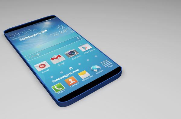 Смартфон Samsung Galaxy S5 Prime SM-G906 будет построен на однокристальной системе Snapdragon 805 APQ8084