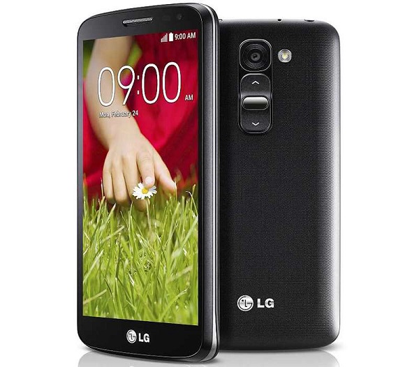Цена устройства составляет LG G2 mini 250 фунтов стерлингов