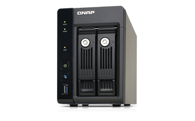 QNAP TS-x53 Pro и SS-x53 Pro