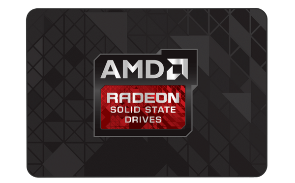 AMD SSD Radeon