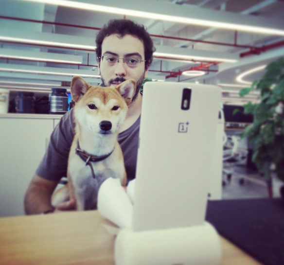OnePlus One