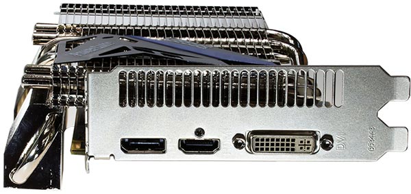     PowerColor SCS3 R9 270 2GB GDDR5         