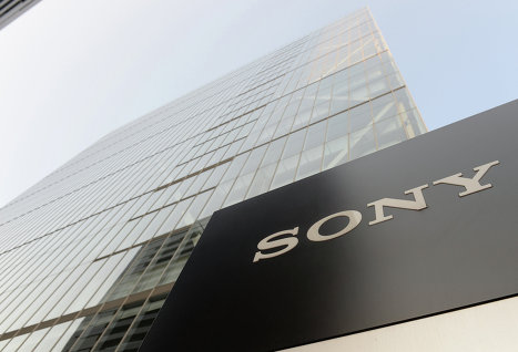 Sony закроет фирменные магазины в США