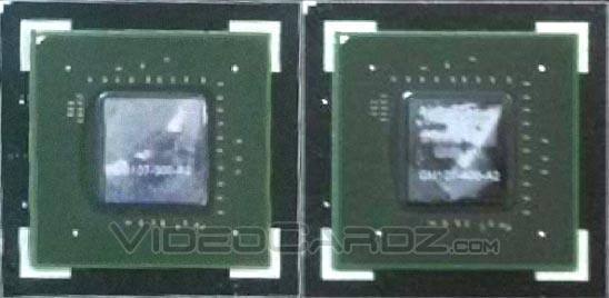 Выход 3D-карт Nvidia GeForce GTX 750 и GTX 750 Ti ожидается 18 февраля