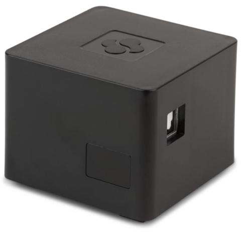 Микрокомпьютер SolidRun CuBox-i2w стоит $99