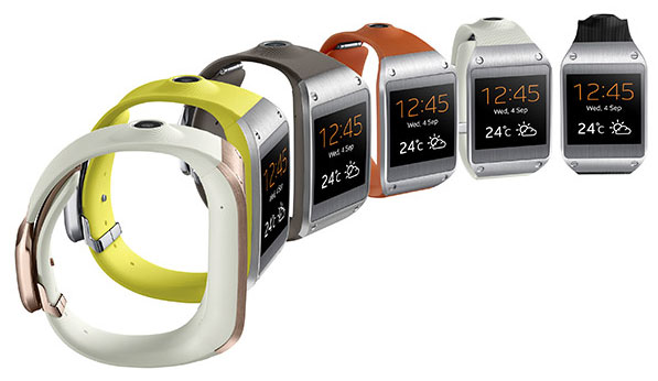 Ожидается, что часы Samsung Galaxy Gear 2 будут анонсированы в ходе Mobile World Congress 2014