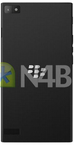 BlackBerry Jakarta (Z3)
