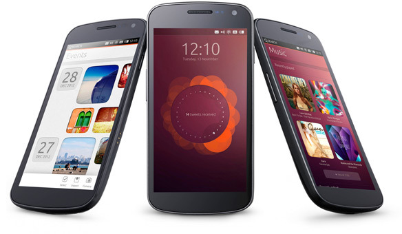 Meizu BQ Ubuntu Phone
