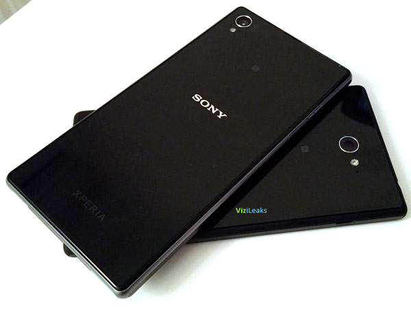 Смартфон Sony Xperia G будет относиться к среднему сегменту