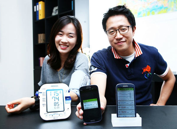 Совместно Samsung и UCSF планируют организовать UCSF-Samsung Digital Health Innovation Lab