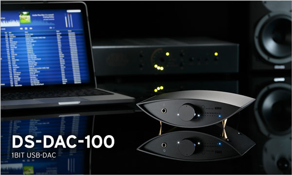 Korg DS-DAC-100 и DS-DAC-100m поддерживают драйверы ASIO, WDM (Direct Sound, WASAPI) и Core Audio
