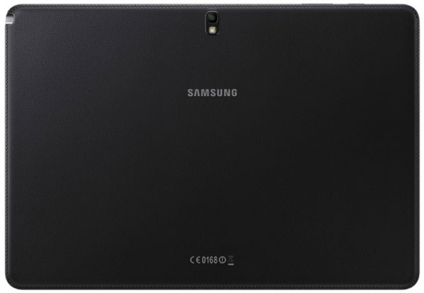 Планшет Samsung Galaxy Tab Pro 12.2 отличается от Samsung Galaxy Note Pro 12.2 отсутствием пера S Pen