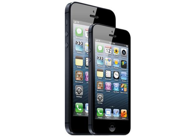 Планшетофон Apple и Apple iPhone 6 могут быть представлены на конференции WWDC 2014