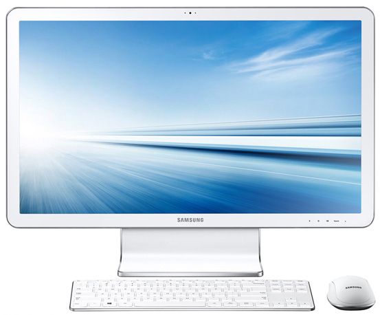 Samsung Ativ One 7 (2014 Edition)