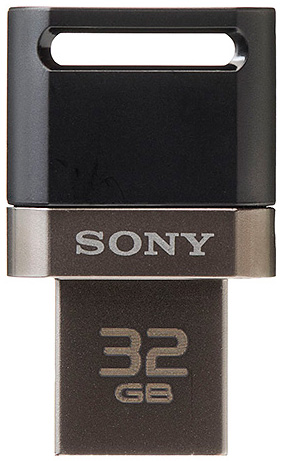 Sony USM-SA1