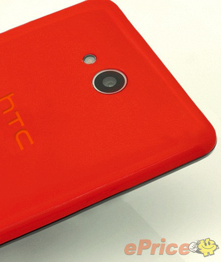 Новый смартфон линейки HTC Desire получит 1,5 ГБ оперативной памяти