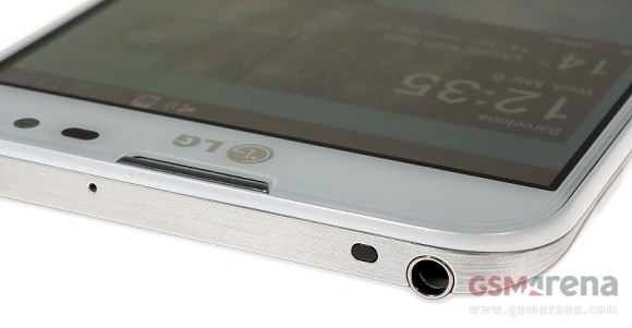 Планшетофон LG G Pro 2 будет представлен в феврале