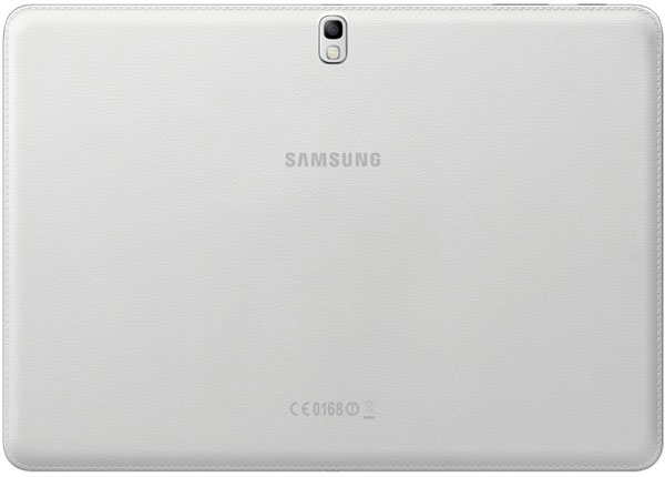 Представлен планшет Samsung Galaxy Tab Pro 10.1
