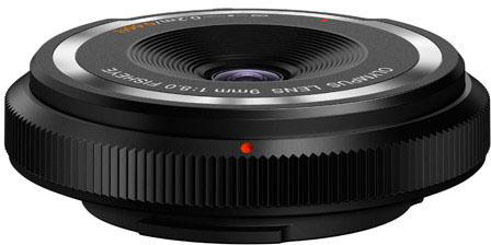 Olympus BCL-0980 -    Micro Four Thirds,      