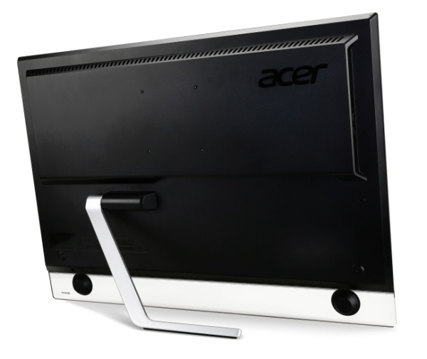 Цена моноблочного ПК Acer TA272HUL составит 1100 долларов