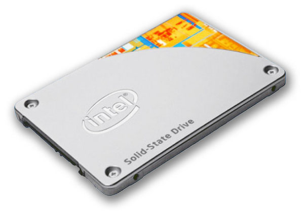 Накопители Intel SSD Pro 2500 поддерживают пять режимов энергосбережения