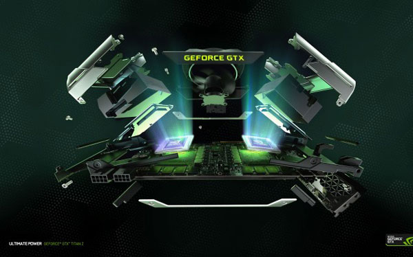 Основой Nvidia GeForce GTX 880, GeForce GTX 870 и GeForce GTX 860 будет GPU GM204 на микроархитектуре Maxwell