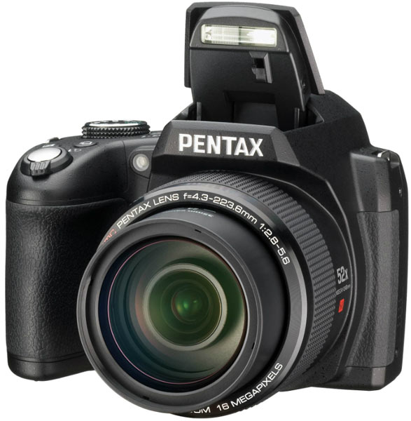 Pentax XG-1 фото